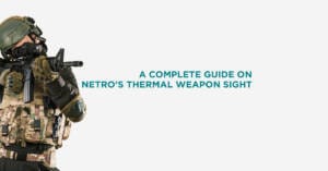 Thermal-Weapon-sight