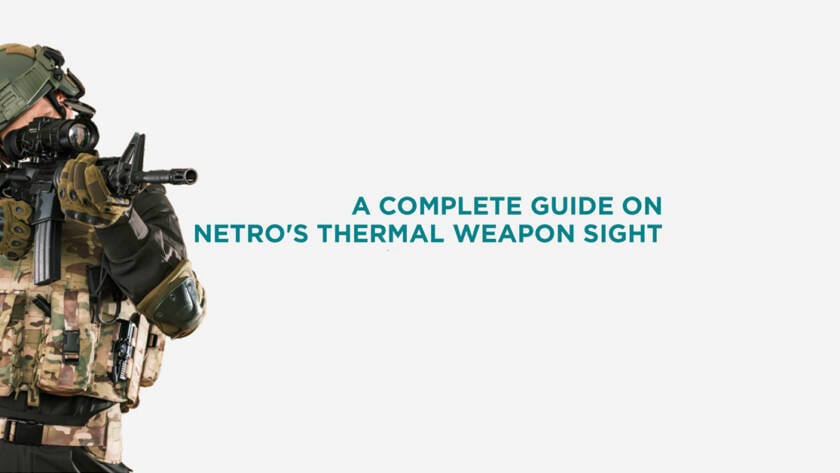Thermal-Weapon-sight